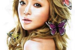 滨崎步历任男友盘点 回顾日本流行天后的四段情史 