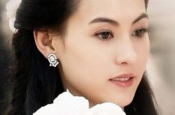 张柏芝剧照大放送 从影后到最烂女主的华丽转变 