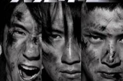 余文乐警察电影之男儿本色 精彩动作戏让人大饱眼福 