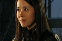 70后美女颜丹晨在独狼中被绑 老同学祖峰史光辉保驾护航 