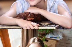 吴倩《择天记》和鹿晗上演师徒恋 接受采访暴露率真个性 