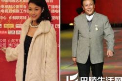 演员唐国强女儿唐莉莉现状   父女从恨之入骨到和好如初 