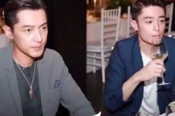 胡歌霍建华林心如段子有多少？ 网友对胡歌就有多心疼！ 