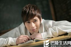 陈学冬的微博号被盗 粉丝留言却异常欢乐 