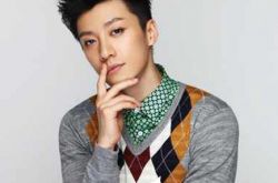 徐璐乔任梁演过的电视饰演情侣 kimi追悼会近日举行 