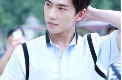 杨洋帅霸气照片欣赏  被评为史上最萌曹植 