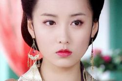 吕一演过的电视剧图片美丽动人 其妖娆性感嫁隐形BOSS 