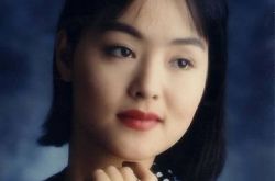 揭秘孙小梅现任的老公是谁 美国老公神秘身份曝光 