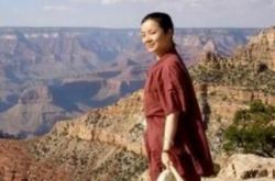 央视女主播宋一平简历简介   讲述主持之路和著书的背后 