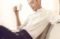 霍建华张馨予照片欣赏 揭秘两人劈腿的内幕 