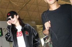 深入揭秘刘恺威杨幂婚变真相 大幂幂首次回应传闻 