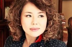 走进央视节目主持人方静 坚持不懈等待机会光顾 