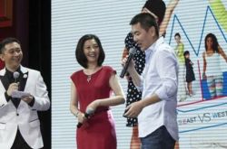 徐帆陈建斌主演电视剧介绍 二人再演夫妻遭遇“七年之痒” 