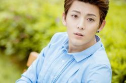 旋风少女方廷皓的扮演者陈翔竟然不理解壁咚 化身霸道富二代 