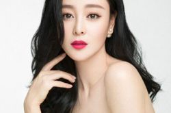 翻版范冰冰刘朵朵美色诱人 一晚爆红吸引千万粉丝 