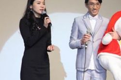 楼南蔚林志炫老婆是谁？  神秘作词人的双重身份！ 