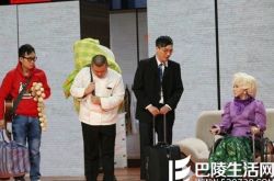 岳云鹏华少大鹏出演小品《扰民了你》 春晚舞台大放异彩 