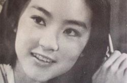 林青霞年轻时候图片美呆了 自曝后悔年轻时不懂珍惜 