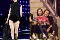 因露臀部水原希子走秀遭骂 旧爱权志龙新恋情疑似曝光 