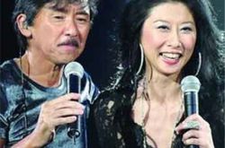 叶倩文林子祥图片集锦 揭双方婚变内幕 