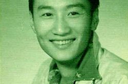 盘点20位爷爷级男神 谢贤郑少秋许冠杰年轻帅图被曝 