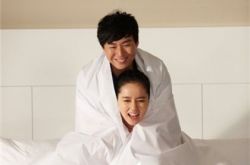 韩佳人延正勋图片集锦 两人离婚是真的吗？ 