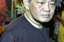 台湾富豪黄任中有几个孩子？ 留下26.6亿高额巨债给儿子 