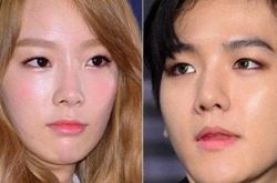 伯贤泰妍车内接吻照曝光  两人分手原因内幕大盘点 