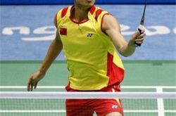 羽毛球林丹里约释疑为何状态下滑 吐槽里约场馆“很特别” 