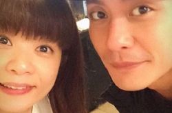 余文乐女朋友小仪是谁？ 揭晓男方以前的前女友 