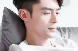 霍建华张馨予是真吗？ 深扒男神暧昧混乱情史 