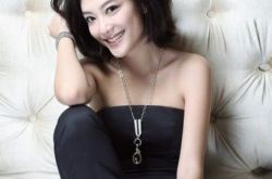 应采儿写真集长腿吸眼球 陈小春情史揭秘令人艳羡 