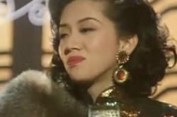 梅艳芳演过的电视剧电影大盘点   经典无法超越令人缅怀 