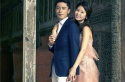 林心如老公资料介绍 两人婚后秀恩爱引热议 