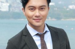 张智霖情史大揭秘 自爆澳洲疯狂事件 