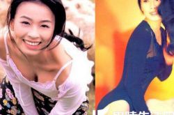 张庭韦贵妃古装图片美艳如初 改以往甜美形象变身反派 