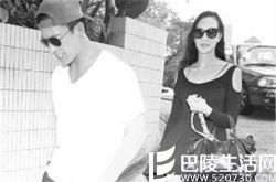 安志杰老婆jc资料曝光 两人约会被拍承认甜蜜热恋 