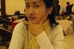 冯绍峰妻子蔡小兰照片集锦 两人的爱情故事大起底 