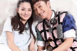 《相爱吧》徐璐对乔任梁表白感情 揭秘两人恋爱经历 