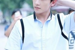 杨洋综艺2016有哪些 《微微一笑很倾城》成暑期最强档 