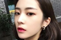 林更新网红女友照片显潮流性感 两人恋情也正式曝光 