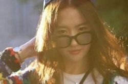 谢昀杉和刘亦菲的年龄相差多少呢 揭秘两人有何关系 