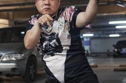 岳云鹏学歌曲唱红全中国 一夜全都被洗脑 