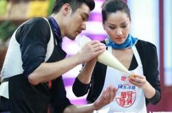 盘点胡兵瞿颖演过的电视剧  为何两人没有在一起 