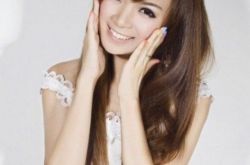 谢容儿写真照片大放送 献唱电影主题曲《血娃娃》MV首发 