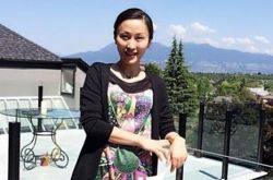 曝杨子陶虹照片 陶虹近照美貌完爆黄圣依… 