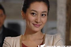 《野鸽子》电视剧图片被媒体翻出  董维嘉的美貌圈粉无数 