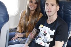 梅西女友为什么不结婚真相曝光 两从秘密结婚到闪电分手 