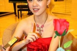 曾宝仪的女儿是谁 揭她与黄子佼分手原因 