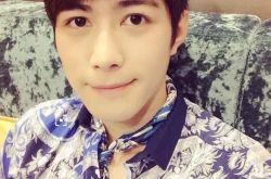 暖男陈学冬微博示爱 星海校花曾被爆为冬冬女友 